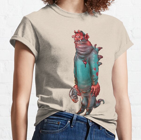 Steven Classic T-Shirt