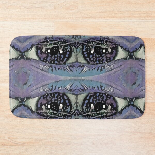 Item preview, The Eyes Have It I See You We All See You PURPLE designed and sold by BGGretchen.