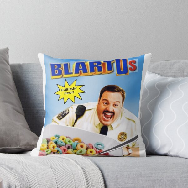 Item preview, Paul Blart designed and sold by zrobbins710.