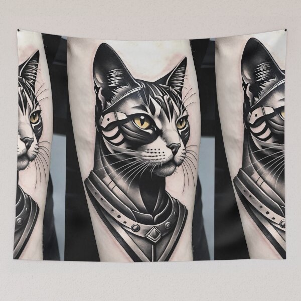 Item preview, Meow III - 07 designed and sold by wonderworld-0.