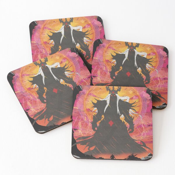 Item preview, Deity designed and sold by UmbralArt.
