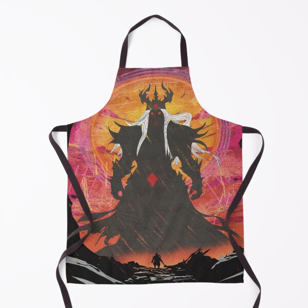 Item preview, Deity designed and sold by UmbralArt.