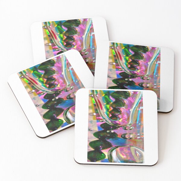 Item preview,  Inside an oil Kaleidoscope #1 designed and sold by RedLeafPine.