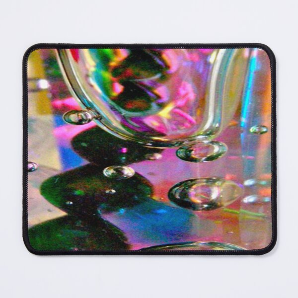 Item preview, Inside an oil Kaleidoscope #1 designed and sold by RedLeafPine.