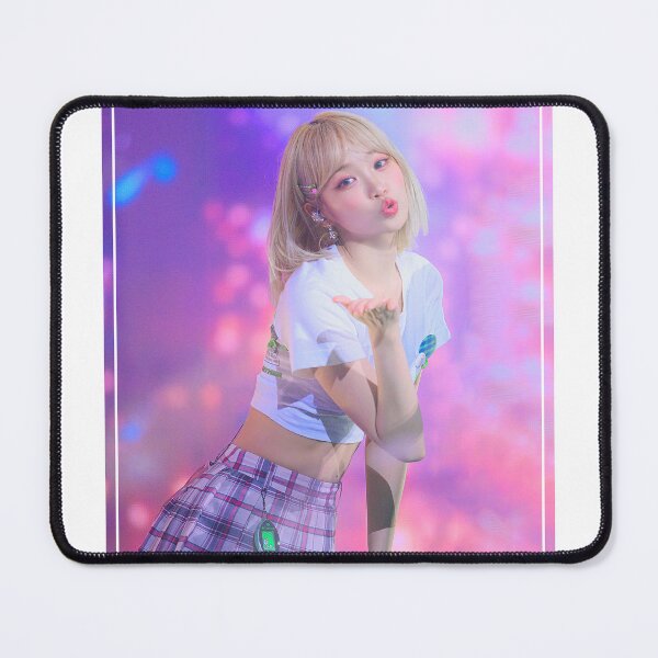 Item preview, Chaewon Kiss designed and sold by Jgna.