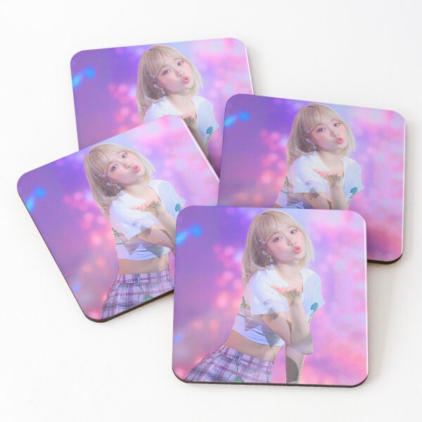 Item preview, Chaewon Kiss designed and sold by Jgna.