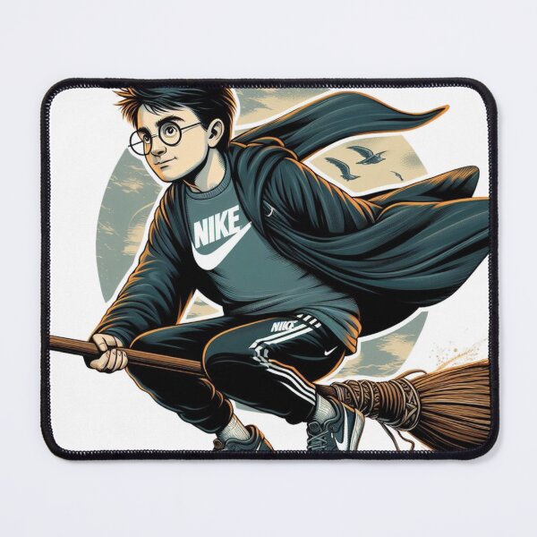 Item preview, Harry flying in designer clothes designed and sold by Freaky-joy.
