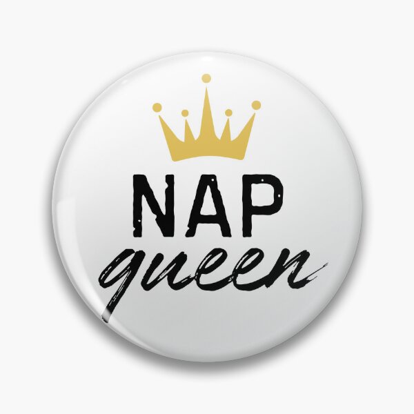 Item preview, Nap Queen designed and sold by tmachtan.