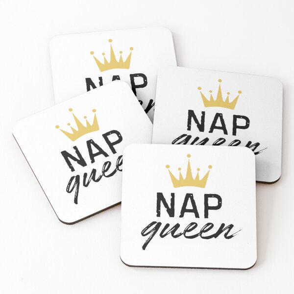 Item preview, Nap Queen designed and sold by tmachtan.