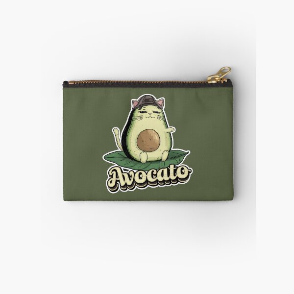 Item preview, Avocato - Funny Cat Avocado designed and sold by MugsAndDuds.