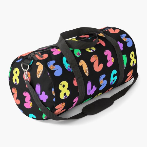 Item preview, The top 10 best educational learning gift ideas for kids,women,men teachers. Learning Numerals.  Counting numbers from one to 9 designed and sold by Artonmytee.