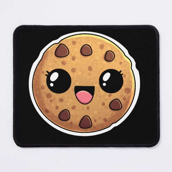 Item preview, A delicious cookie kawaii designed and sold by Kiskadee-Draw.