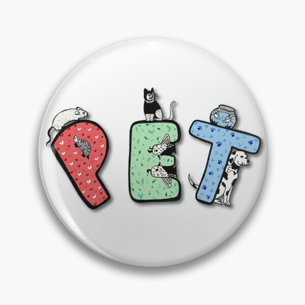 Item preview, Pets designed and sold by bagiolita.
