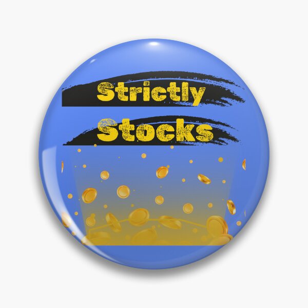 Item preview, Strictly Stocks designed and sold by Redstreak12.