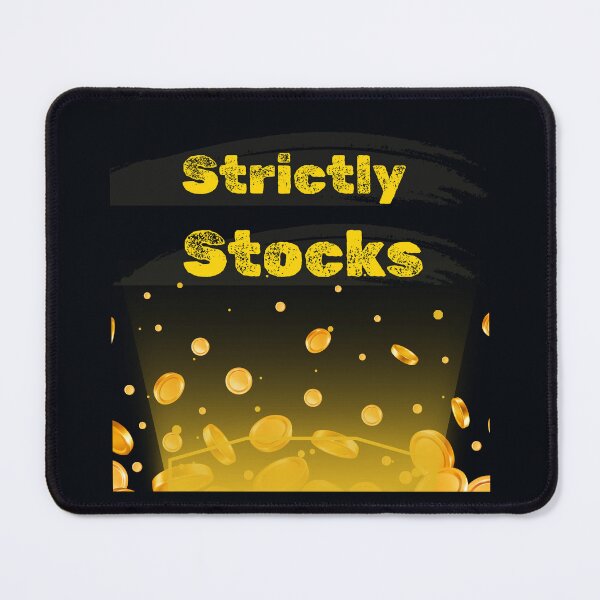 Item preview, Strictly Stocks designed and sold by Redstreak12.