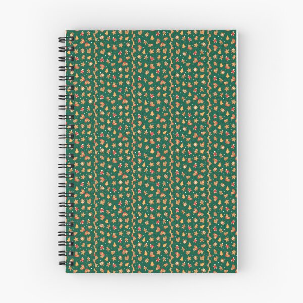 Item preview, "Hand-Drawn Flat Christmas Pattern Design" designed and sold by hjian8219.