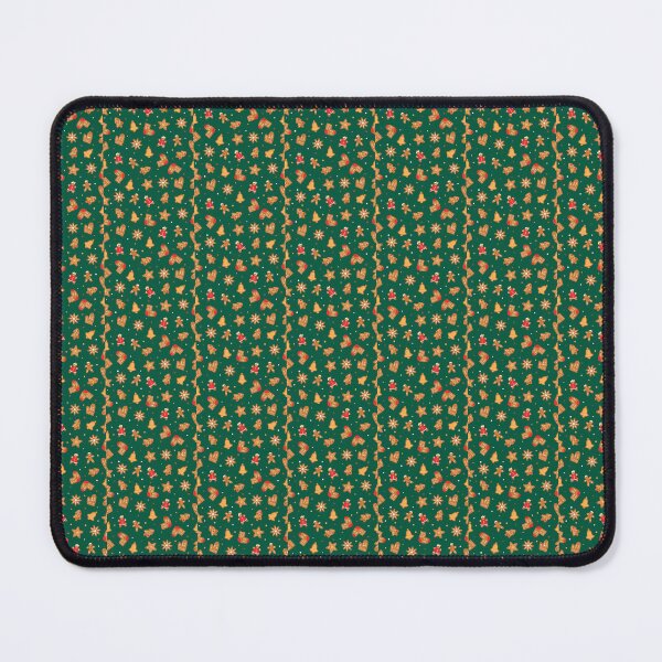 Item preview, "Hand-Drawn Flat Christmas Pattern Design" designed and sold by hjian8219.