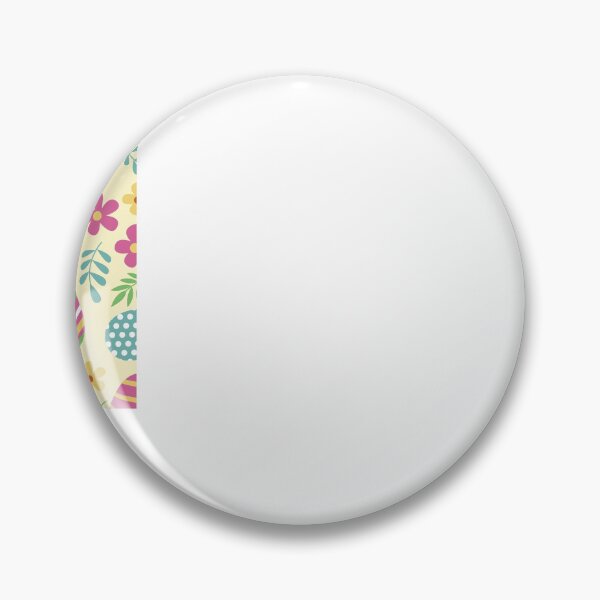 Item preview, Flat Easter Pattern designed and sold by hjian8219.