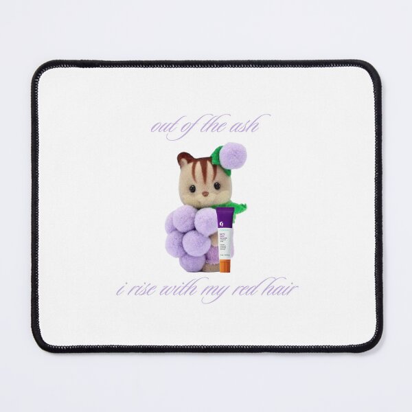 Item preview, sylvanian plath designed and sold by sylvanian plath .