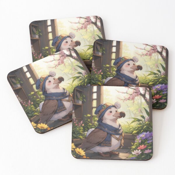 Item preview, Scholar Dodo designed and sold by Dodo Friends.