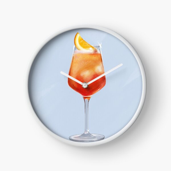 Item preview, aperol spritz! designed and sold by elwwood.
