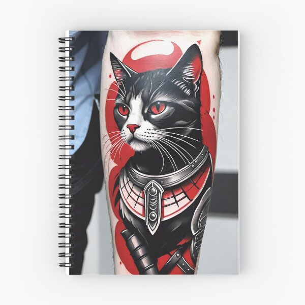 Item preview, Meow III - 10 designed and sold by wonderworld-0.