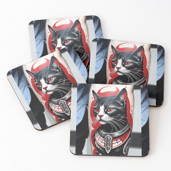 Item preview, Meow III - 10 designed and sold by wonderworld-0.
