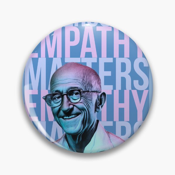 Item preview, CARL ROGERS designed and sold by WISDOMheartsMX.