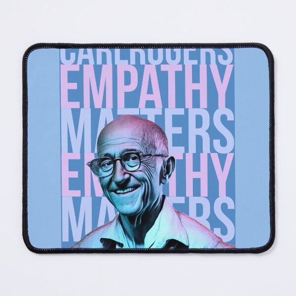 Item preview, CARL ROGERS designed and sold by WISDOMheartsMX.