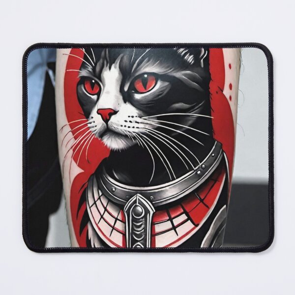 Item preview, Meow III - 10 designed and sold by wonderworld-0.
