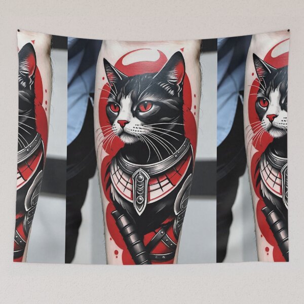 Item preview, Meow III - 10 designed and sold by wonderworld-0.