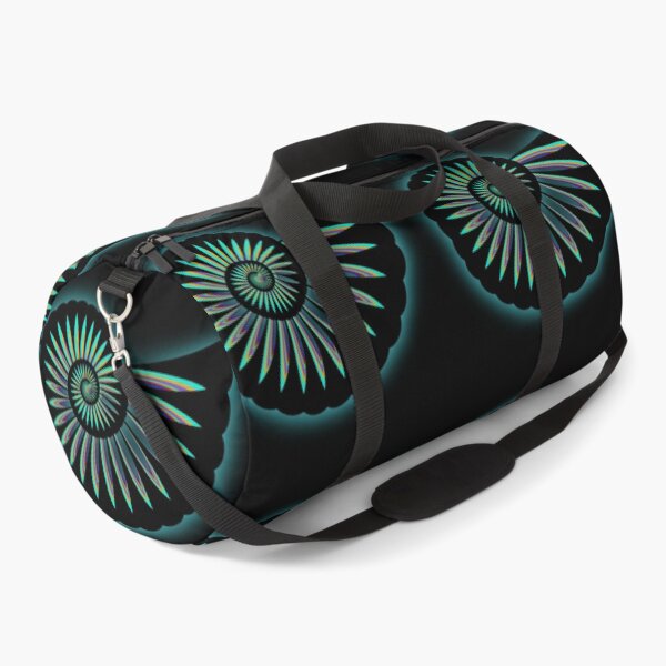 Item preview, Coloured Ammonite  designed and sold by amanda150771.