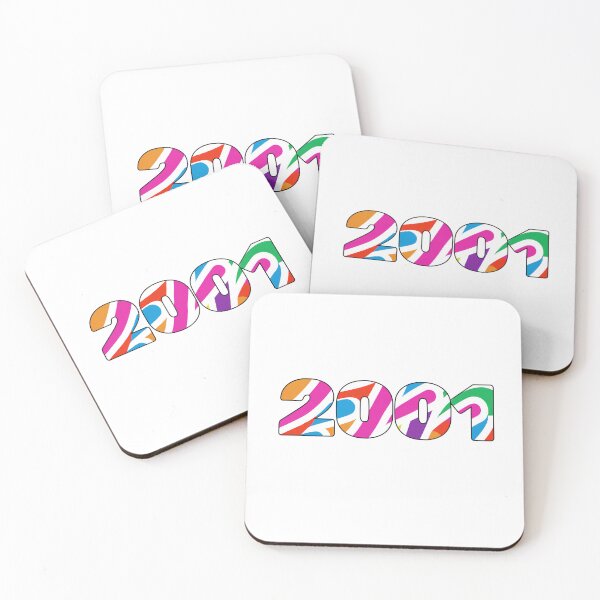 Item preview, 2001 designed and sold by KINGSMILESTORE.