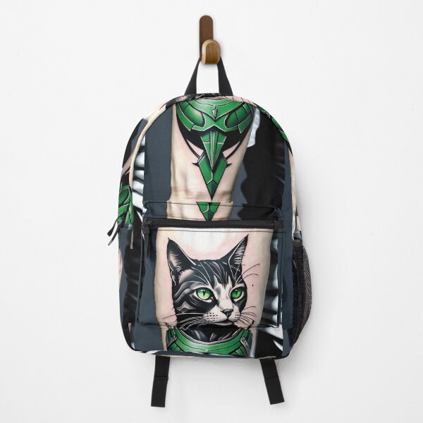 Item preview, Meow III - 11 designed and sold by wonderworld-0.