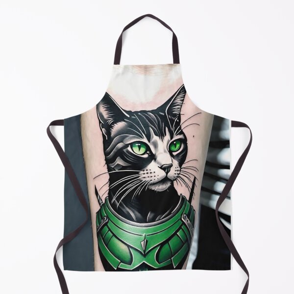 Item preview, Meow III - 11 designed and sold by wonderworld-0.