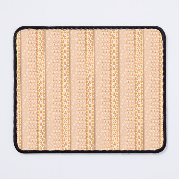 Item preview, Flat Design Easter Pattern designed and sold by hjian8219.