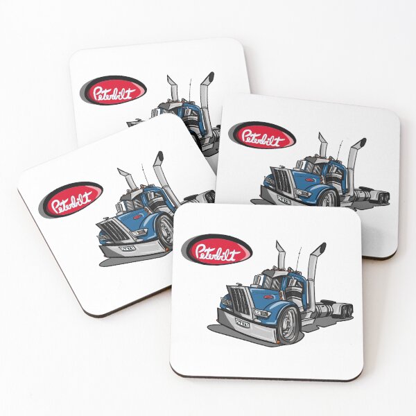 Item preview, peterbilt truck designed and sold by NC CUSTOMS.