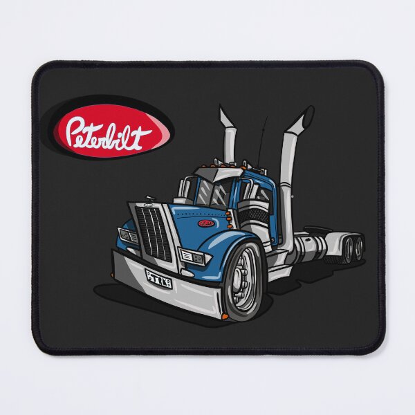 Item preview, peterbilt truck designed and sold by NC CUSTOMS.