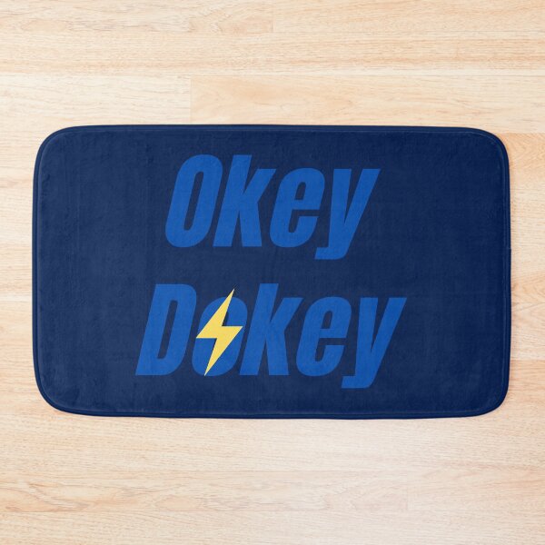 Item preview, Okey Dokey 2 designed and sold by MadTeaDesign.