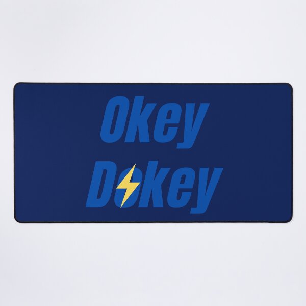 Item preview, Okey Dokey 2 designed and sold by MadTeaDesign.