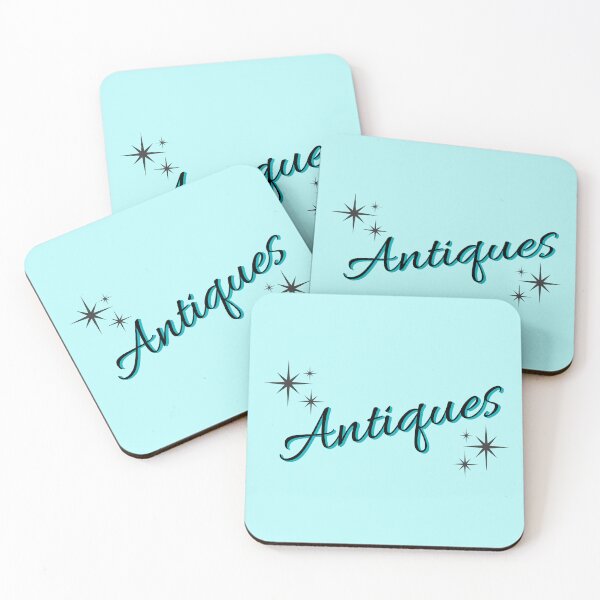 Item preview, Antique Collector designed and sold by bridgetscollect.
