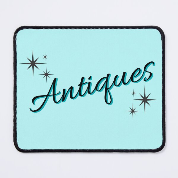 Item preview, Antique Collector designed and sold by bridgetscollect.