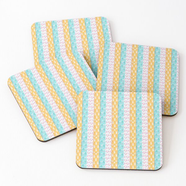 Item preview, "Easter Day Pattern Collection with Eggs & Bunnies" designed and sold by hjian8219.