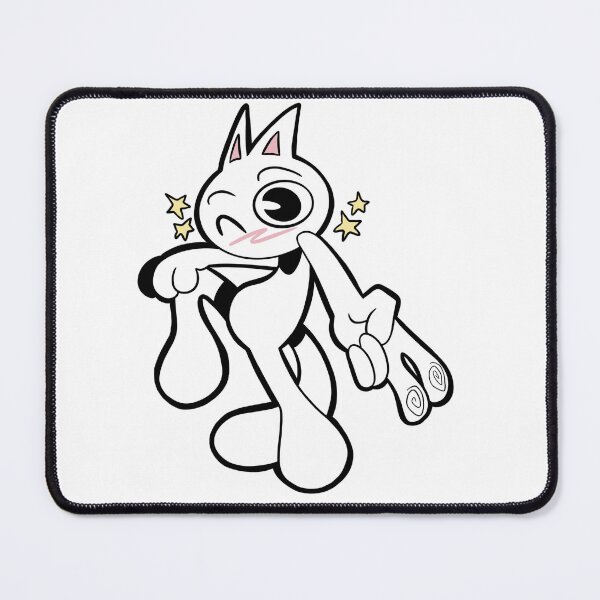 Item preview, Gyaru Peace Cat designed and sold by sodain24fps.
