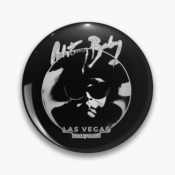 Item preview, U2 - MINIMALIST VERSION designed and sold by FUSION VIBE.