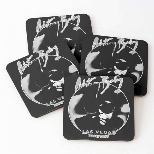 Item preview, U2 - MINIMALIST VERSION designed and sold by TG FUSION VIBE.