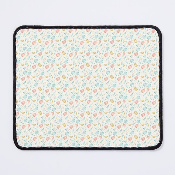 Item preview, Flat Easter Pattern" designed and sold by hjian8219.