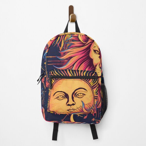Item preview, Leo Astrology. Sun in Leo, Zodiac sign, Leo symbol designed and sold by ZodiacWonders.