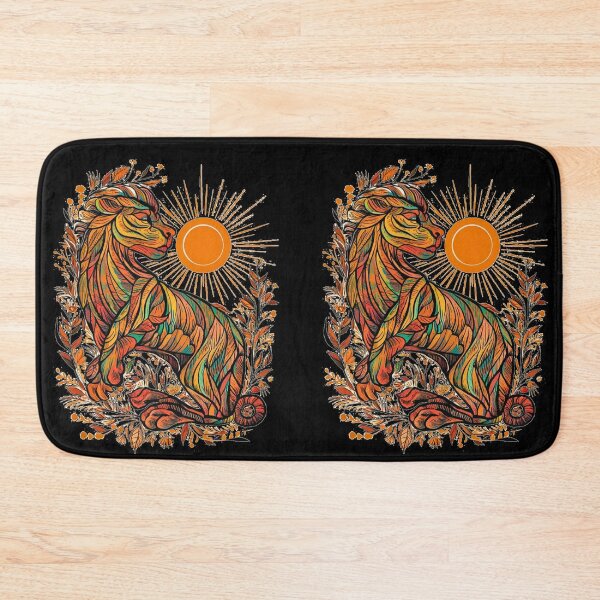 Item preview, Leo Astrology. Sun in Leo, Zodiac sign, Leo symbol designed and sold by ZodiacWonders.