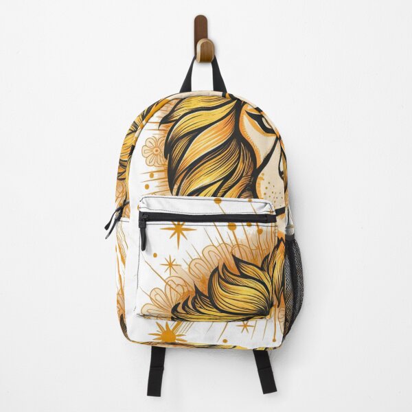 Item preview, Leo Astrology. Sun in Leo, Zodiac sign, Leo symbol designed and sold by ZodiacWonders.